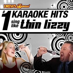 The Rocker (As Made Famous By Thin Lizzy)