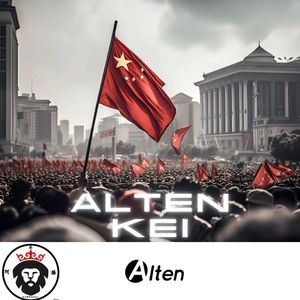 心中有国（Original Mix）