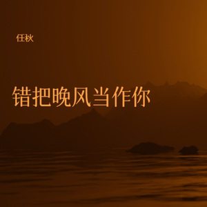 错把晚风当作你