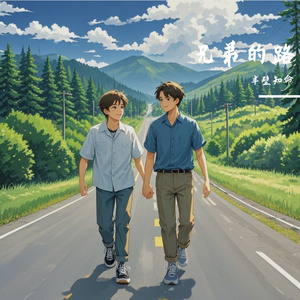 兄弟的路