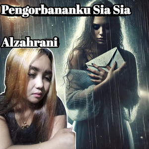 Pengorbananku Sia Sia