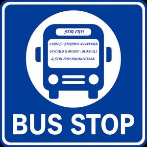 Bus Stop