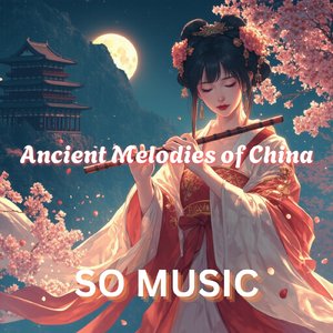 Dusk in the Imperial City