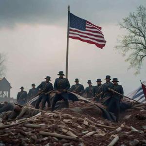 The Star-Spangled Banner Rock