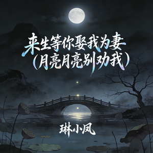 来生等你娶我为妻 (月亮月亮别劝我)