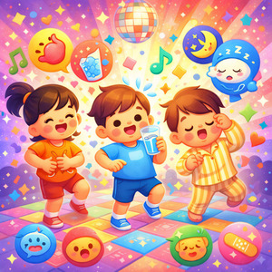 からだのサイン