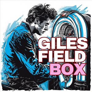 Panasonic (Band Version)