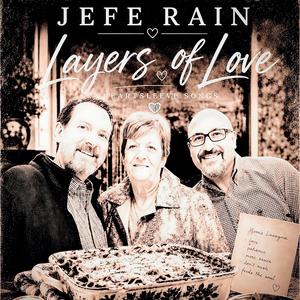 Layers of Love