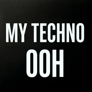 My Techno Ooh (Phonk Version)
