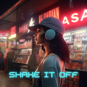 Shake It Off