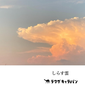 しらす雲
