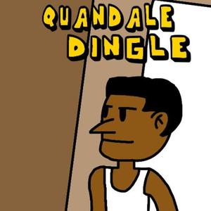 Quandle Dingle (Freestyle)