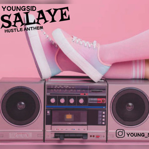 Salaye