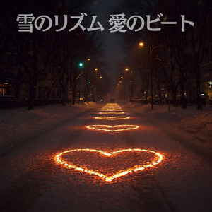 雪のリズム、愛のビート