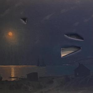 opus (feat. Flavør & Aasland)