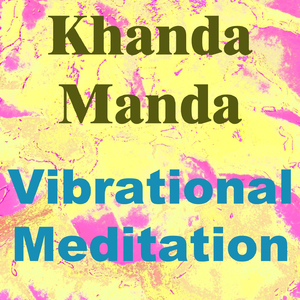 Vibrational Meditation