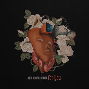 For You (feat. Shamba)