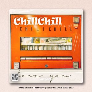 （已买断）恋爱困难少女 Type Beat "ChillChill"
