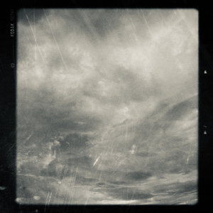 afterimage