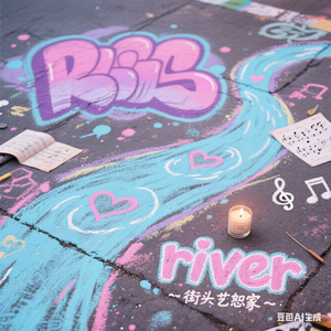River（prod.Yn1Jasper）