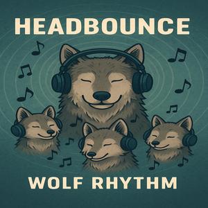 Head Bounce (Wolf Rhythm Mix)