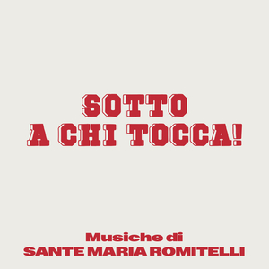 Tema di Hazel e Fregonese (From "Sotto a chi tocca!" Soundtrack)