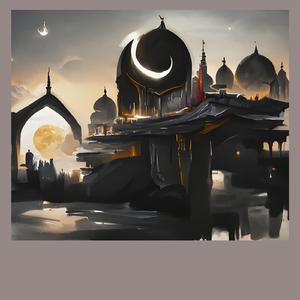 azan merdu