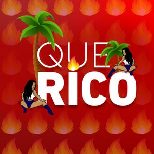 Que Rico (feat. Los de la Nave)