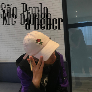 São Paulo Me Obriga A Beber