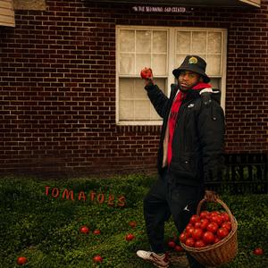 Booo (Tomatoes)