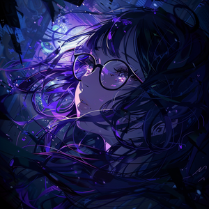 KIKI! (Over Slowed + Reverb)