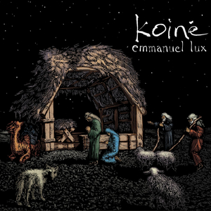 Where Shepherds Lately Knelt