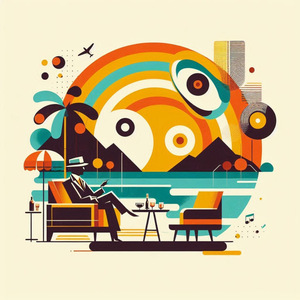 Batida de bossa nova