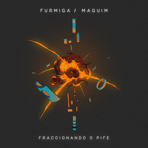 Fraccionando o Pife (Instrumental)
