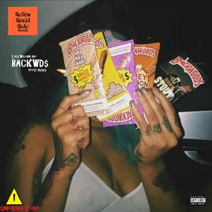 BACKWD$ (feat. Lord William Ape &Prie$t Nvppy)