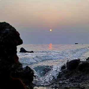 海风与星月