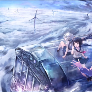 【AI星乃一歌】空奏列車