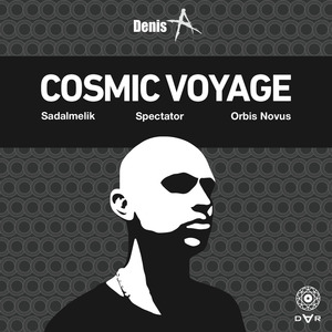 Cosmic Voyage