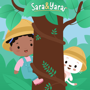 隐藏的动物叫声