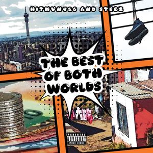 For Real (feat. Steez)