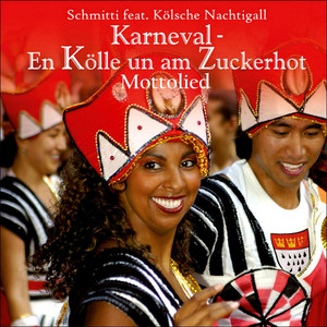 Karneval - En Kölle un am Zuckerhot (Instrumental Tanz Mix) (Showtanz)
