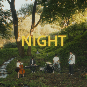 NIGHT (Live)