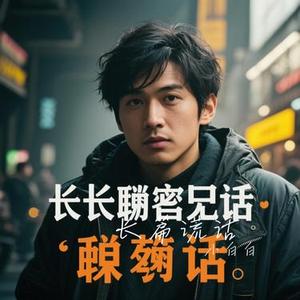 长篇谎话 (Cover 邱e)