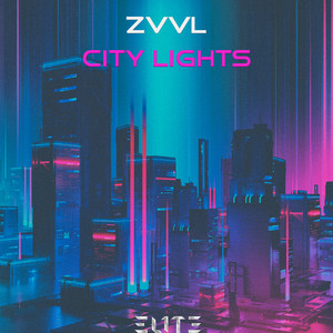 City Lights (Original Mix)
