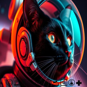 Space Pussy Version 3 (Original Drum&Bass Mix)