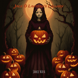 Jack O Lantern's Lullaby