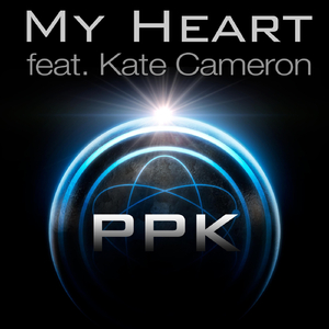 My Heart (Original Mix) [feat. Kate Cameron]
