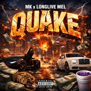 QUAKE (feat. Longlive Mel)