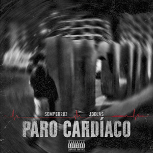 Paro Cardíaco