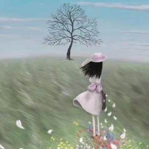 萱草花（钢琴曲）